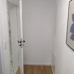 Zentrale Und Gemuetliche In Nah An Der Apartment *