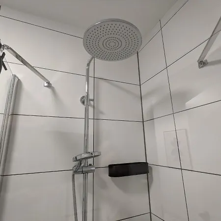 Appartement Zentrale Und Gemuetliche In Nah An Der Winterberg