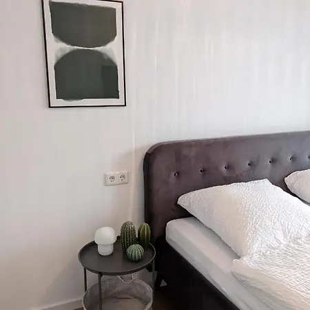 Zentrale Und Gemuetliche In Nah An Der Apartamento Winterberg