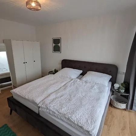 Zentrale Und Gemuetliche In Nah An Der Appartement