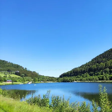 Zentrale Und Gemuetliche In Nah An Der Winterberg