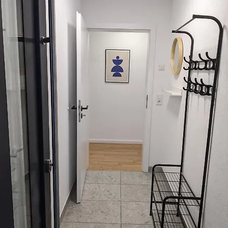 Zentrale Und Gemuetliche In Nah An Der Winterberg