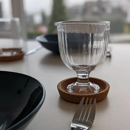 Appartement Zentrale Und Gemuetliche In Nah An Der