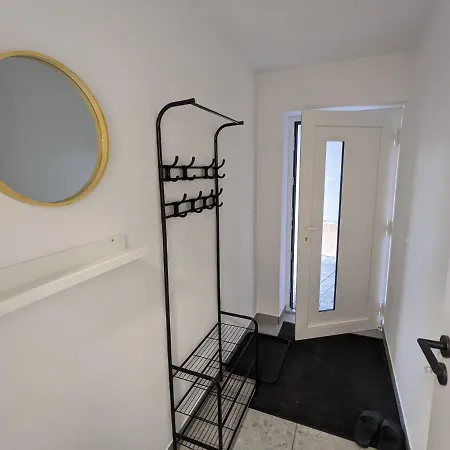 Zentrale Und Gemuetliche In Nah An Der *