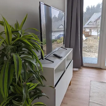 Zentrale Und Gemuetliche In Nah An Der *