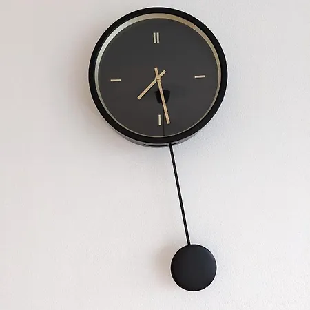 Zentrale Und Gemuetliche In Nah An Der * Вінтерберг