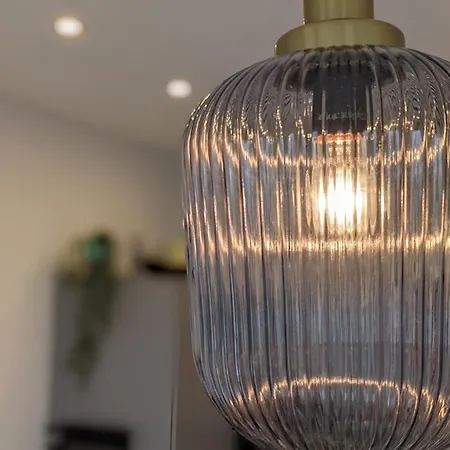 Апартаменти Zentrale Und Gemuetliche In Nah An Der