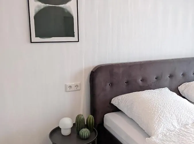 Zentrale Und Gemuetliche In Nah An Der Apartment Winterberg