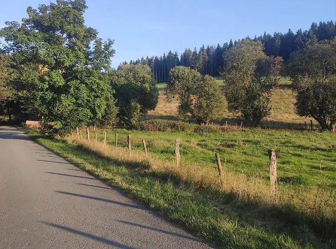 Apartment Zentrale Und Gemuetliche In Nah An Der *