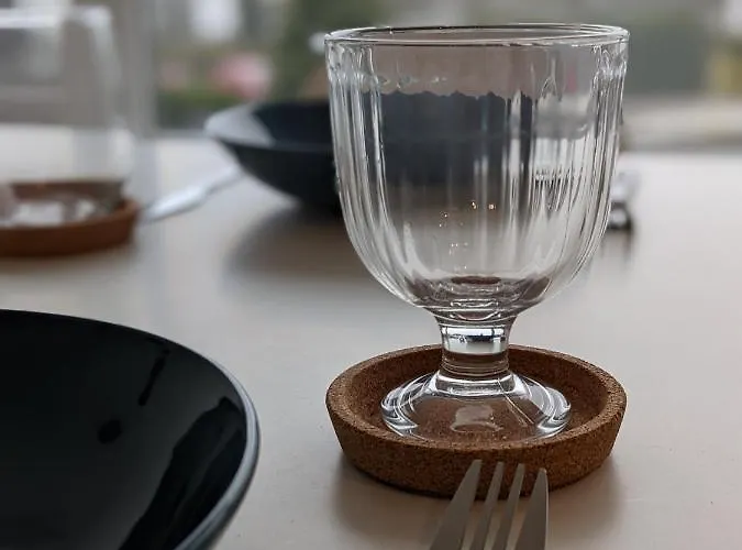 Apartment Zentrale Und Gemuetliche In Nah An Der