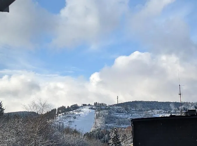 Zentrale Und Gemuetliche In Nah An Der