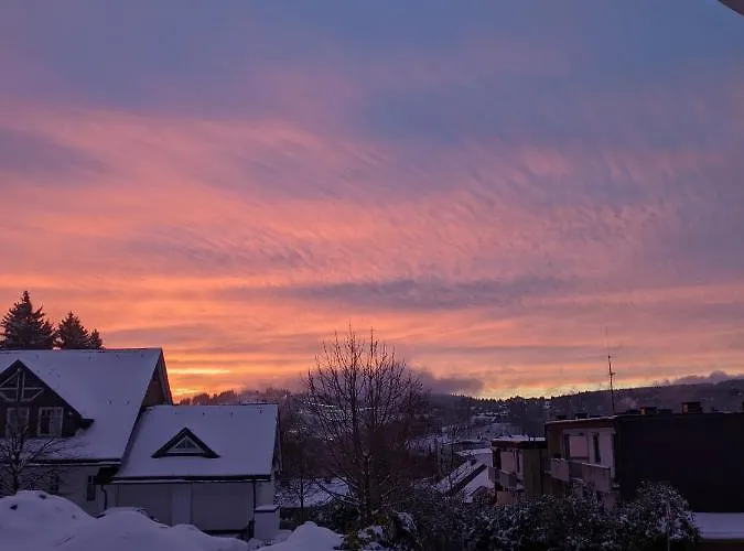 Zentrale Und Gemuetliche In Nah An Der Apartment